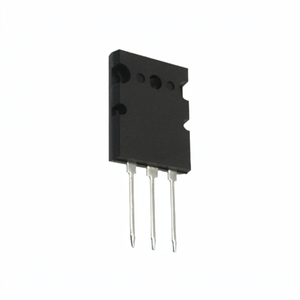 TO-264-3, TO-264AA IXSK30N60CD1 ทรานซิสเตอร์ ชิ้นส่วนอิเล็กทรอนิกส์ ตัวแทนจำหน่ายที่ได้รับอนุญาต - Product Image 1