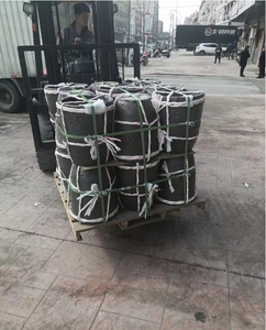 Wondery Chất lượng cao đúc <span class=keywords><strong>Graphite</strong></span> crucible cho bạc nóng chảy crucible - Product Image 2