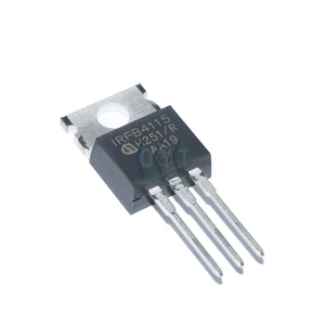 Ban đầu fb4115 mạch tích hợp <span class=keywords><strong>IC</strong></span> chip irfb4115 - Product Image 1