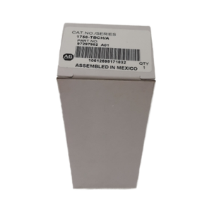 Nuevo Controlador Lógico Programable (PLC) Original Garantizado en Stock 1771-1L 1771-0Q16 1771-ODD - Product Image 4