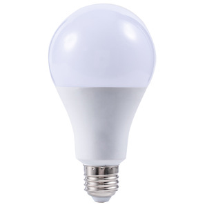 หลอดไฟ LED E27 A19 9W 6000K แสงเดย์ไลท์ พร้อมรีโมทคอนโทรล ฐานพลาสติก ได้รับมาตรฐาน CE ใช้ไฟ AC 220V เหมาะสำหรับสำนักงาน - Product Image 3