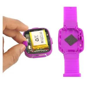 3,7 V Lithium-Polymer-Batterie 103090 103450 502030 502035 501220 502533 für Wearables Smart Watch Benutzer definierte Li-Polymer-Batterie