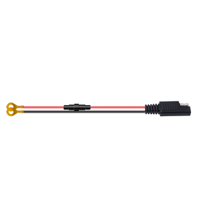 <span class=keywords><strong>Chargeur</strong></span> de <span class=keywords><strong>téléphone</strong></span> USB étanche et durable à charge rapide pour motos <span class=keywords><strong>avec</strong></span> interrupteur voltmètre - Product Image 5