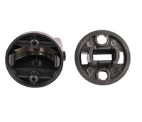 Perilla de llave de encendido, interruptor de giro + MONTAJE DE Base para Mazda, 1, 2, 2, 2, 3, 3, 4, 4, 4, 4, 4, 2, 3, 4, 2, 3, 4, 2, 3, 4, 4, 5 A167