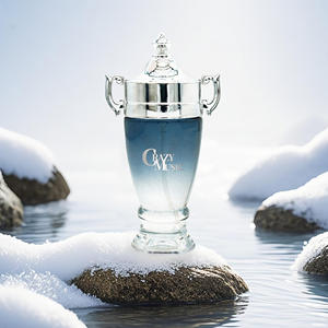 Charming Daily Floral Tone 100ml MUB Parfum Long-Lasting Wooden Oil Customizable Box Official Fragrance - Product Image 5