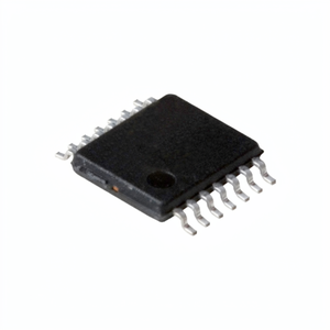 14 LSSOP BOM IC en stock, composants électroniques de gestion de l'alimentation (PMIC) NJU7670V-TE1 - Product Image 1