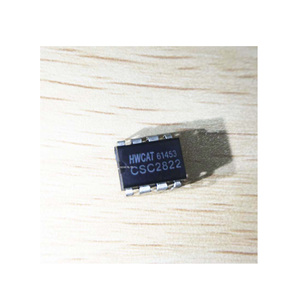 <span class=keywords><strong>CSC2822</strong></span> 2822 TDA2822M Dip-8 Kép Khuếch Đại Âm Thanh <span class=keywords><strong>IC</strong></span> Thương Hiệu Mới Ban Đầu - Product Image 5