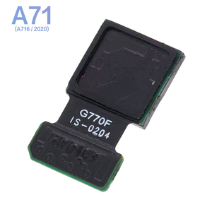 All'ingrosso parti di riparazione del telefono <span class=keywords><strong>cellulare</strong></span> piccolo cavo flessibile della fotocamera per <span class=keywords><strong>Samsung</strong></span> <span class=keywords><strong>Galaxy</strong></span> <span class=keywords><strong>A71</strong></span> A716 - Product Image 3