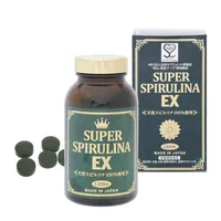 Japan super EX health care food nutrition supplements spirulina (OEM possible)