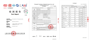 <span class=keywords><strong>Food</strong></span> Grade Titaandioxide Voor Cake/Chocalaat/Whitening Effect Op Voedsel, Uv Afscherming Effect - Product Image 3