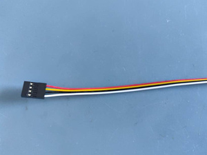 定制Molex/JST SH ZH PH XH连接器端子电缆组件线束Molex/JST 2 3 4 5 6 7 8 9针电缆 - Product Image 6
