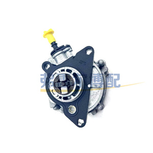 Peugeot Citroen Brake <b>Vacuum</b> <b>Pump</b> 9812133880 YL01385880 For 2008 C3 1.2T Replacement Part - Product Image 2