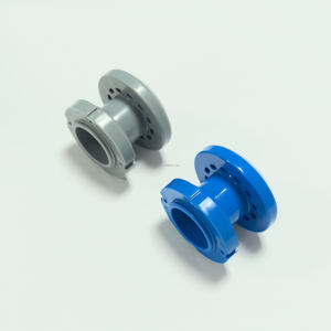 פתח אוורור מפלסטיק בגודל 1 אינץ', מכסה אוורור PVC למיכל מים ומיכל אחסון, אוורור והקלה בלחץ, נגד אבק - Product Image 4