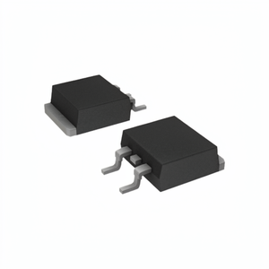 Electronic Chips Component Single Diodes VS-HFA15TB60SR-M3 TO-263-3, D2PAK , TO-263AB Original One Stop Service - Product Image 1