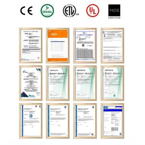 Kit solaire hybride complet de 5 kW à 30 kW pour maison, panneaux solaires monocristallins, système au sol, contrôleur MPPT, batterie lithium-ion - Product Image 6