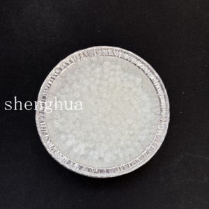Chemical Resistance Food Grade <b>PP</b> Plastic Pellets HP500N Polypropylene Granules for Containers Molding Grade - Product Image 1