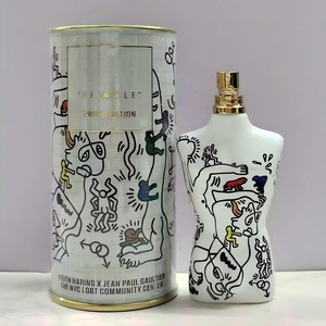 Perfume Floral de Lujo al por Mayor, Perfume Masculino de Regalo, Fragancia Duradera de 125 ml, Versión para Enamorados - Product Image 2