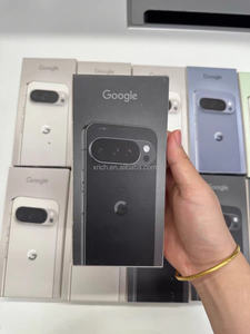 Auténtico y Desbloqueado para 10, 10 Pro, 10 Pro Fold - Último Lanzamiento 2025 Original para Google con Versión para EE. UU. - Product Image 1