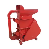 Chine Nouveau type de décortiqueur d'arachide décortiqueur machine à éplucher les arachides avec le prix le moins cher