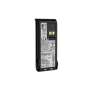 Radio Bidireccional Portátil R7 NKP R7 FKP para Walkie-Talkie R7 con Encriptación AES256, Radio VHF - Product Image 3