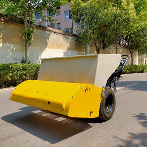 เครื่องปูผิวทางยางมะตอยที่สามารถปรับแต่งได้และมีประสิทธิภาพใช้สำหรับการก่อสร้างถนน<span class=keywords><strong>เท</strong></span>และซ่อมแซมทางเท้าที่เสียหาย - Product Image 3