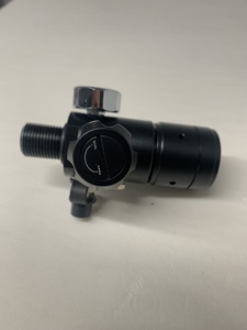 Vente flash : équipement de sports nautiques d'extérieur, bouteille d'oxygène en aluminium haute pression 1L, kits de pompes PCP manuelles pour la plongée - Product Image 3