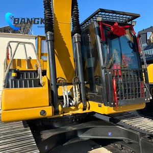 Excavadora Usada Caterpillar CAT323GC Modelo 2024, 23 Toneladas, Cucharón de 1.3m³, Motor Original, <span class=keywords><strong>22500</strong></span> Horas, Componentes Principales, Bomba Hidráulica de 20MPA - Product Image 6