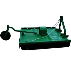 Farm Equipment Tractor 3 Point Mounted Grass <strong>Rotary</strong> <strong>Blade</strong> Cutter Lawn Slasher hay Brush <strong>Mower</strong>
