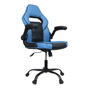 Aoda meubles réglable accoudoir PC Gamer <span class=keywords><strong>chaise</strong></span> personnelle blanc e-sport course <span class=keywords><strong>chaise</strong></span> de jeu à Foshan - Product Image 5