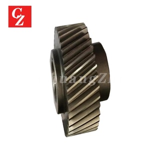High Quality 1622-3692-01/1622-3692-02 for <b>Screw</b> Air Compressor Gear Drive Group New Condition Model 1622369201/1622369202 - Product Image 4