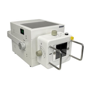 جهاز الأشعة السينية الطبي من المصنع مباشرة سعر جهاز الأشعة السينية المحمول لتشخيص الحيوانات الأليفة في المستشفى المستخدم - Product Image 6