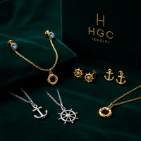 Bijoux de piercing sur le thème de la mer avec coquillages, étoiles de mer et hippocampes pour oreille, nez, ventre, langue, lèvre – Fabrication sur mesure