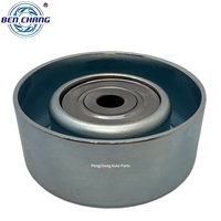 Nouveau tendeur de moteur d'automobile Mitsubishi/modèle de roue tendeur 1341A051 1607664380 PU107016RMXY1 15-3936 56671 TA2251