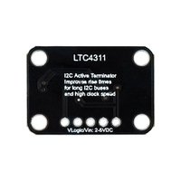 Module d'extension I2C LTC4311, module amplificateur de signal à borne active, compatible avec STEMA QT/Qwiic
