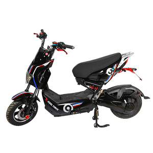 Customizable New Model Cool 60V 72V 20AH 1000W 1200W 1500W 2000W Big Powerful Motor <b>Electric</b> Scooter Motorcycle - Product Image 1