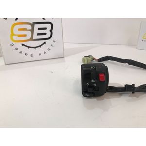 Interruttore Luci Sinistro Kawasaki Z 900 2017 2018 2019 - Product Image 5
