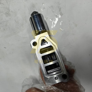 Válvula Solenoide de Repuesto para Maquinaria de Construcción 441-1185, 1 Pieza MOQ, 3 Años de Garantía, Piezas para Equipo Pesado - Product Image 2