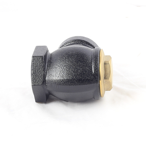 <span class=keywords><strong>Clapet</strong></span> <span class=keywords><strong>anti</strong></span>-<span class=keywords><strong>retour</strong></span> d'angle du filetage interne NPT <span class=keywords><strong>pour</strong></span> la fonte de <span class=keywords><strong>canalisation</strong></span> - Product Image 6