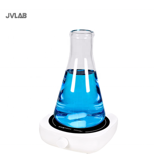 ミニ2L実験用ミキサー磁気スターラーOEMカスタマイズガラスとプラスチック材料 - Product Image 3