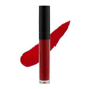 Set Lipstik Cair <span class=keywords><strong>Matte</strong></span> Tahan Lama 47 Warna Private Label, <span class=keywords><strong>Lip</strong></span> <span class=keywords><strong>Gloss</strong></span> Tahan Air untuk Riasan Kecantikan, Bebas Kekejaman pada Hewan - Product Image 2