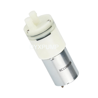 Pompe de transfert d'eau chaude DSB413-B-1 Dyx de qualité alimentaire 24v dc pompe à eau pour machine à glace pompe à eau pour cafetière