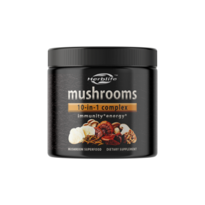 OEM/ODM, Polvo de Champiñones para el Crecimiento Muscular y la Resistencia, Sabor Original, Gran Venta - Product Image 1