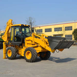 Hoch leistungs 2,5 Tonnen <span class=keywords><strong>WZ30</strong></span>-<span class=keywords><strong>25</strong></span> Bagger lader 1, 3 m3 Bagger zum Verkauf in China - Product Image 4