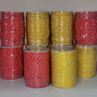 Cordon tressé en aramide Kevlar haute résistance 6 mm 8 mm 10 mm, résistant aux hautes températures, ignifuge, résistant aux UV, certifié ISO9001