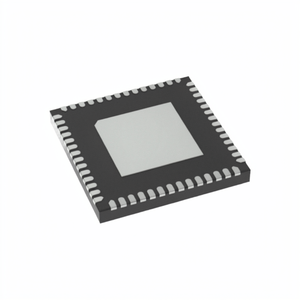 Components Electronic In Stock 56 VFQFN Exposed Pad MC34VR500V1ES Power Management (PMIC) - Product Image 1