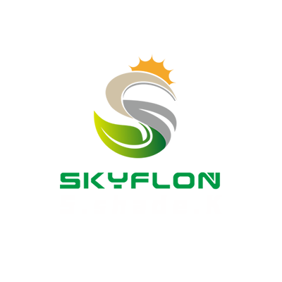 Shenzhen Skyflon Construction Technology Co., Ltd. logo