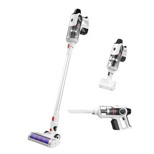 Aspirateur domestique sans fil pour <span class=keywords><strong>voiture</strong></span>, élimine les grosses particules de poussière des poils d'animaux - Product Image 1