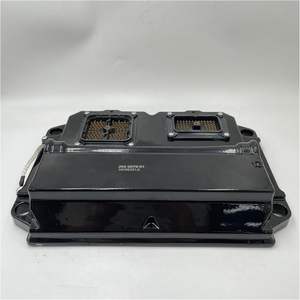 Pièces d'excavatrice C7 C9 C13 Contrôleur de moteur Assy 372-2906-00 372-2906 ECU - Product Image 3