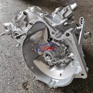 กระปุกเกียร์ธรรมดาสำหรับละมั่งคุณภาพสูงสำหรับละมั่งเกียร์ธรรมดา - Product Image 6