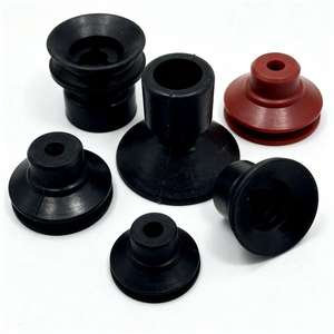 Изготовленный на заказ двойной вакуумный манипулятор с пресс-формой для обработки - Product Image 1